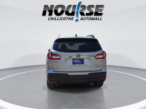 Used 2022 Subaru Ascent Limited AWD/4WD image 7