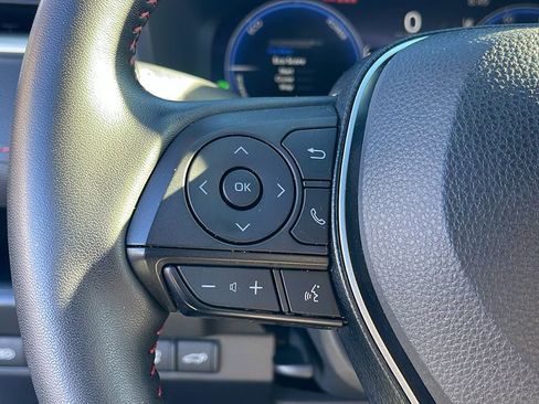 Used 2024 Toyota RAV4 XSE w/ Weather Package image 26