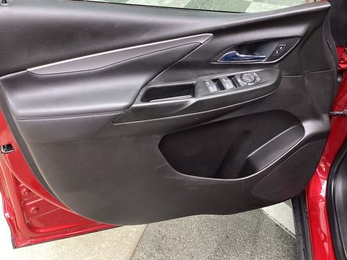 Used 2022 Chevrolet Bolt LT image 21