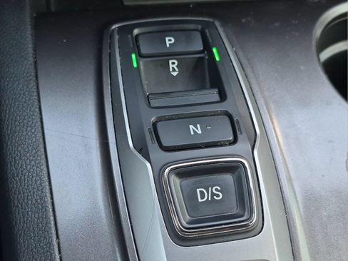 Used 2023 Honda Passport EX-L image 15