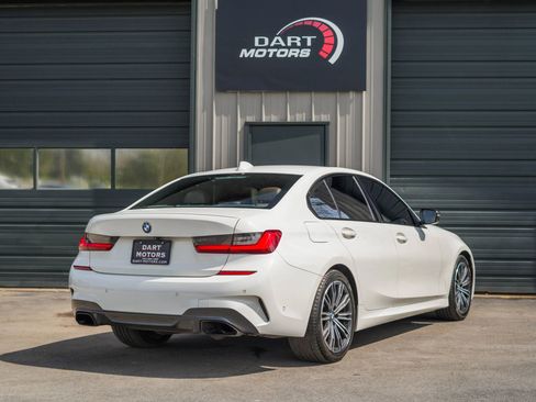 Used 2020 BMW M340i w/ Premium Package RWD image 7