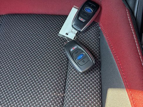 Used 2024 Subaru Impreza RS image 21