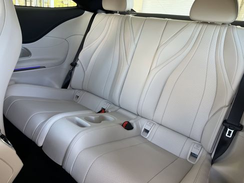 New 2026 Mercedes-Benz CLE 300 4MATIC Coupe image 17