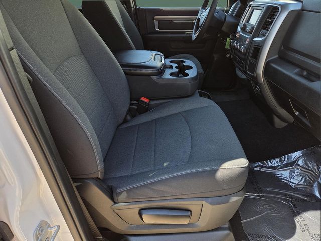 Used 2024 RAM 1500 Warlock AWD/4WD image 29