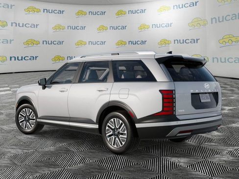New 2026 Hyundai Palisade SEL AWD/4WD image 5