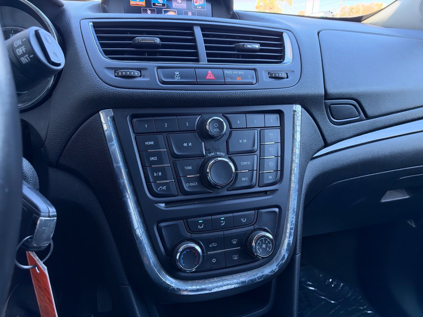 Used 2016 Buick Encore FWD image 20