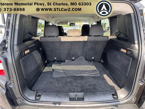 Used 2015 Jeep Renegade Latitude AWD/4WD image 13