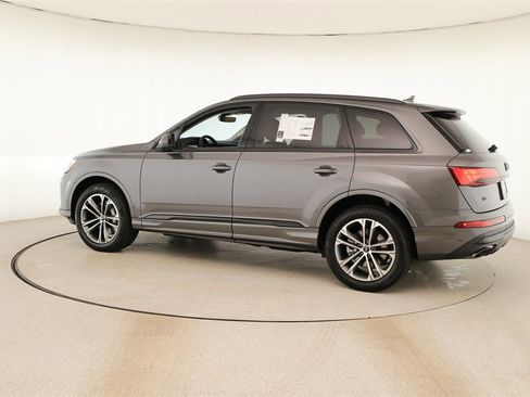 New 2026 Audi Q7 3.0T Premium Plus image 3