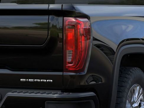New 2026 GMC Sierra 1500 Denali AWD/4WD image 11