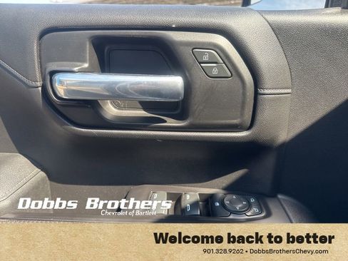 Used 2019 Chevrolet Silverado 1500 RST w/ All-Star Edition image 19