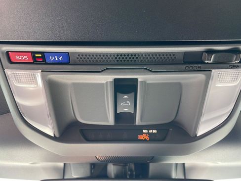 New 2026 Subaru Forester Limited AWD/4WD image 23