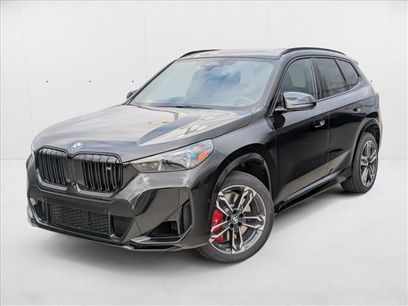 New 2026 BMW X1 M35i w/ Technology Package