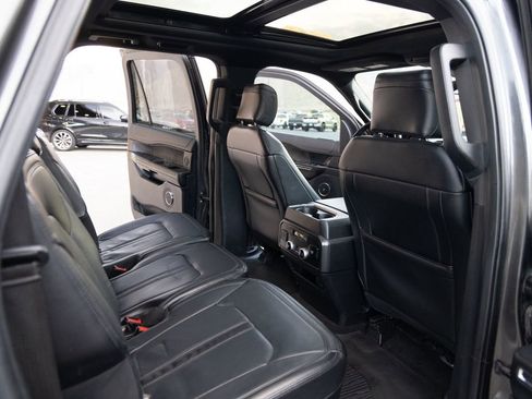 Used 2020 Ford Expedition Max Limited image 21