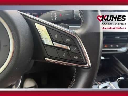 Used 2024 Buick Envision Preferred AWD/4WD image 18