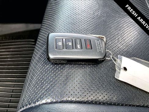 Used 2019 Lexus RX 350 AWD w/ Navigation Package image 34