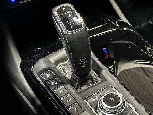 Used 2022 Maserati Levante Modena S AWD/4WD image 47