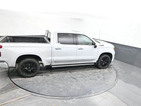 New 2026 Chevrolet Silverado 1500 High Country AWD/4WD image 48
