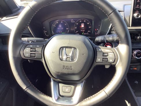 New 2026 Honda CR-V TrailSport image 15