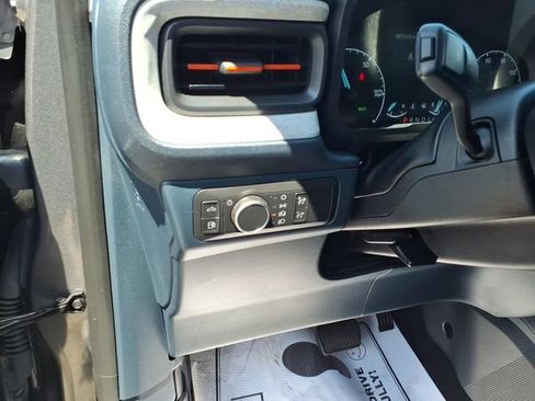 Certified 2022 Ford Maverick XLT w/ XLT Luxury Package FWD image 12