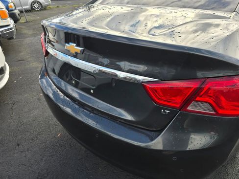 Used 2014 Chevrolet Impala LT image 14
