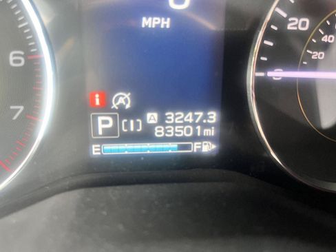 Used 2021 Subaru Crosstrek 2.5i Sport w/ Moonroof Package AWD/4WD image 16