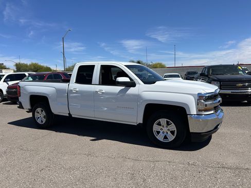 Used 2019 Chevrolet Silverado 1500 LT image 6