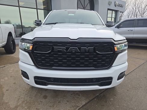 New 2026 RAM 1500 Big Horn image 15