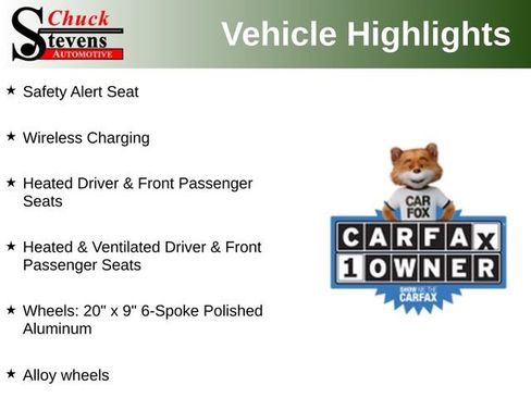 Used 2023 GMC Yukon SLT image 20