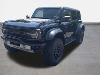 Used 2023 Ford Bronco Raptor AWD/4WD 360° Tour