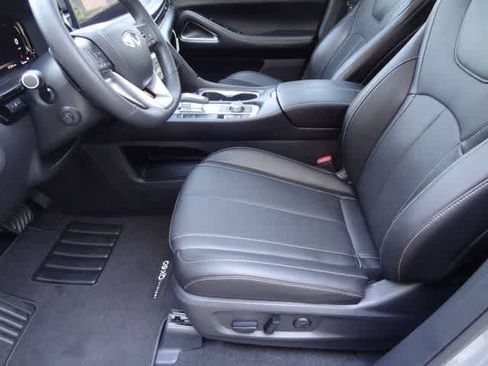 New 2026 INFINITI QX60 Luxe w/ Cargo Package image 6