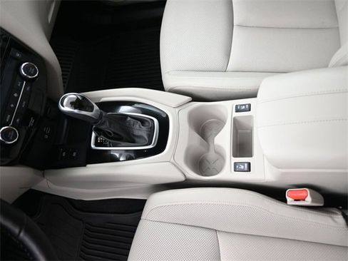 Certified 2022 Nissan Rogue Sport SL w/ Premium Package image 4