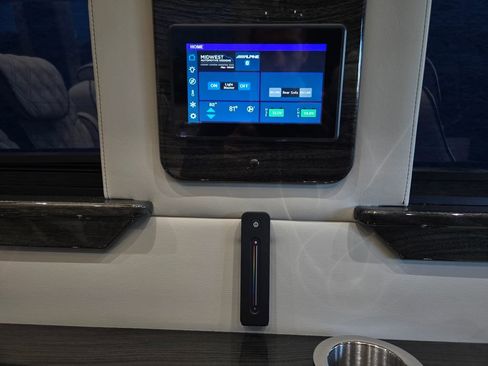 New 2025 Mercedes-Benz Sprinter 3500 image 35