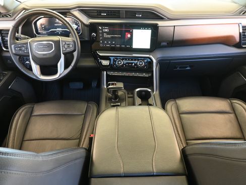 Used 2023 GMC Sierra 1500 Denali w/ Denali Reserve Package image 21