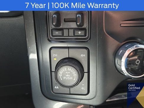 Used 2023 Ford F150 Lariat w/ Equipment Group 502A High AWD/4WD image 35
