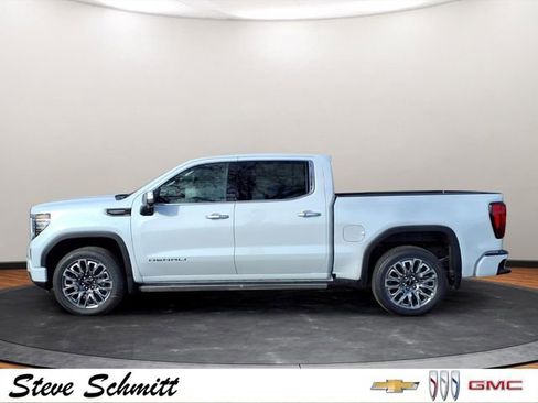 New 2026 GMC Sierra 1500 Denali Ultimate AWD/4WD image 2