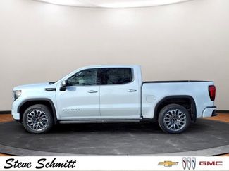 New 2026 GMC Sierra 1500 Denali Ultimate AWD/4WD video 2
