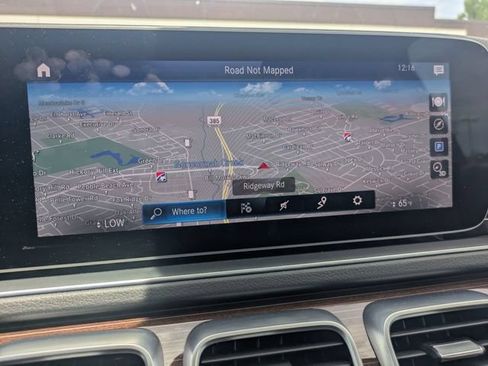 Used 2023 Mercedes-Benz GLS 450 4MATIC image 19