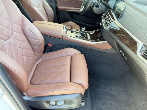 Used 2023 BMW X5 xDrive40i image 31
