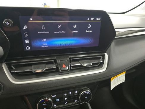 New 2026 Chevrolet TrailBlazer LT w/ Convenience Package image 13