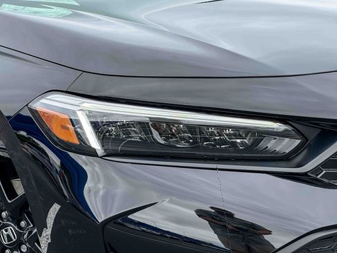 New 2026 Honda Civic Sport image 4