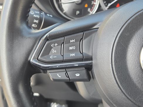 Used 2020 MAZDA CX-5 Sport image 17