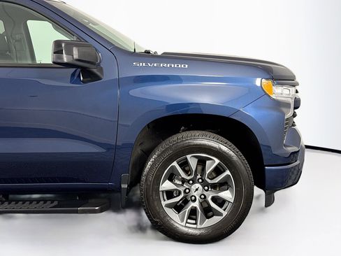 Used 2023 Chevrolet Silverado 1500 RST image 46