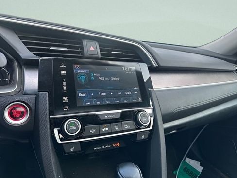 Used 2018 Honda Civic EX-T image 19