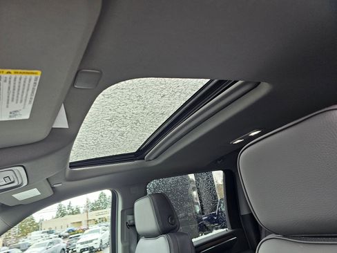 New 2024 GMC Sierra 2500 Denali w/ Denali Reserve Package image 25