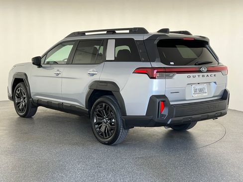 New 2026 Subaru Outback Limited XT AWD/4WD image 7