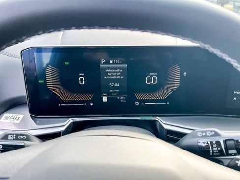 New 2026 Kia Sorento EX image 20