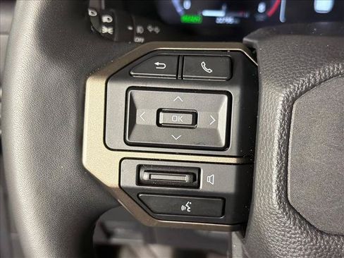 Used 2024 Toyota Land Cruiser AWD/4WD image 25
