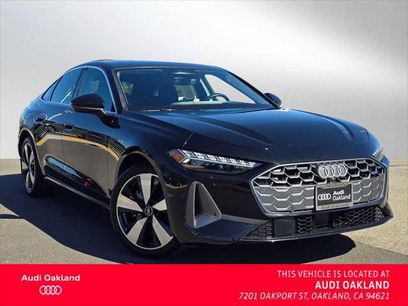 Used 2025 Audi A5 2.0T Premium Plus w/ Premium Plus