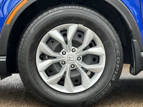 Certified 2024 Honda CR-V LX image 28