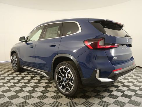 New 2026 BMW X1 xDrive28i w/ Technology Package AWD/4WD image 5